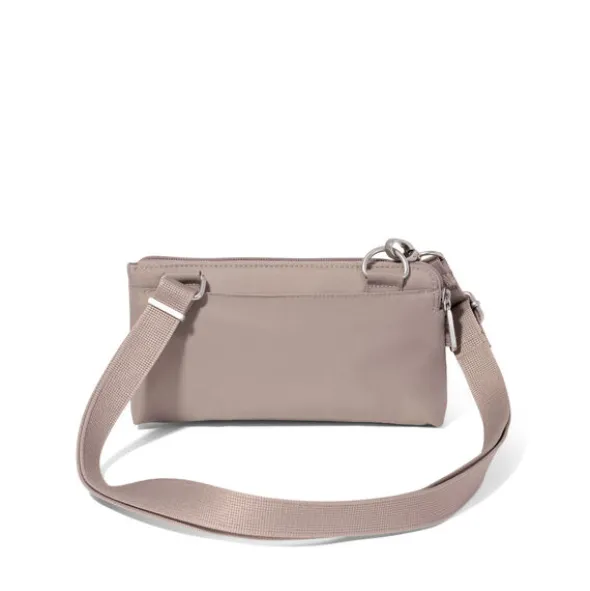Securtex® Anti-Theft Mini Wallet Crossbody Bag