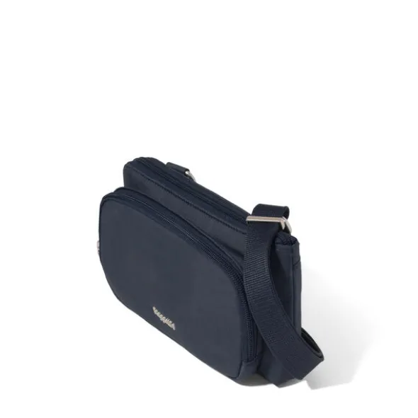 Securtex® Anti-Theft Mini Wallet Crossbody Bag