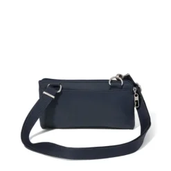Securtex&reg; Anti-Theft Mini Wallet Crossbody Bag