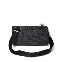 Securtex® Anti-Theft Mini Wallet Crossbody Bag
