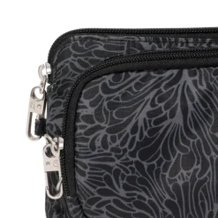 Securtex® Anti-Theft Mini Wallet Crossbody Bag