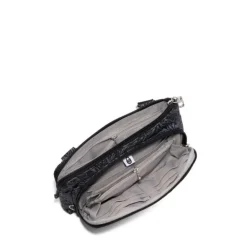 Securtex® Anti-Theft Mini Wallet Crossbody Bag