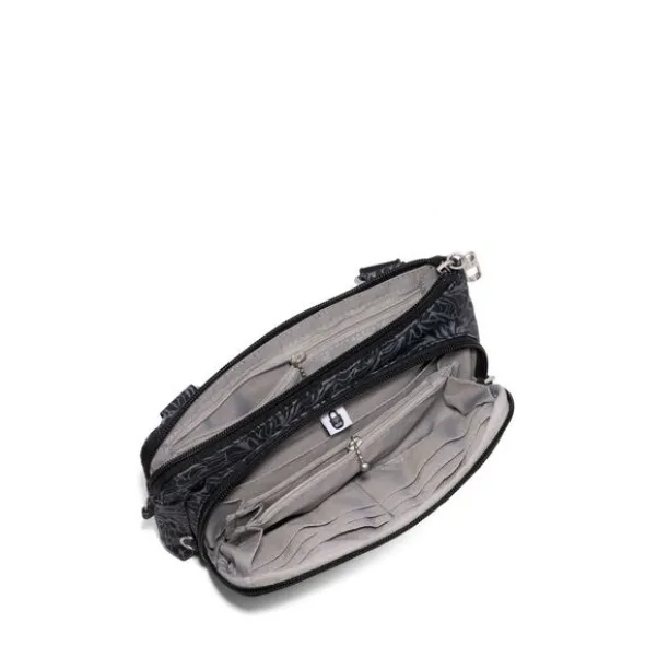 Securtex® Anti-Theft Mini Wallet Crossbody Bag