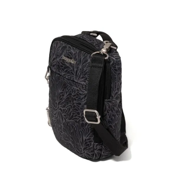 Securtex® Anti-Theft Mini Everything Crossbody Bag