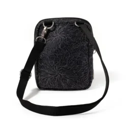 Securtex&reg; Anti-Theft Mini Everything Crossbody Bag