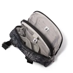 Securtex® Anti-Theft Mini Everything Crossbody Bag