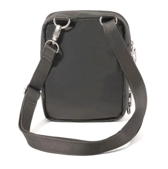 Securtex® Anti-Theft Mini Everything Crossbody Bag