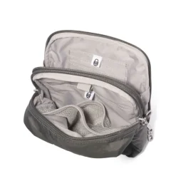 Securtex® Anti-Theft Mini Everything Crossbody Bag