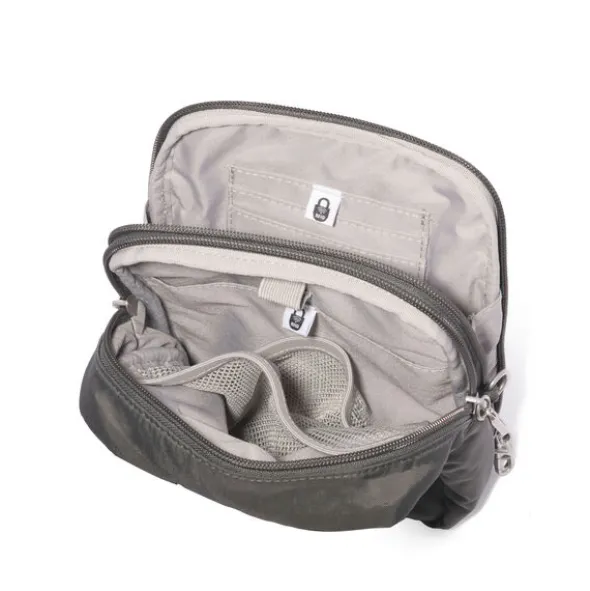 Securtex® Anti-Theft Mini Everything Crossbody Bag