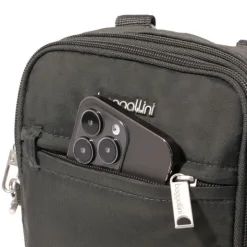 Securtex® Anti-Theft Mini Everything Crossbody Bag