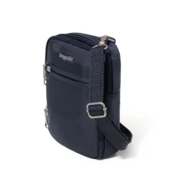 Securtex&reg; Anti-Theft Mini Everything Crossbody Bag