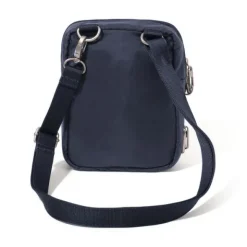 Securtex&reg; Anti-Theft Mini Everything Crossbody Bag