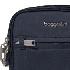 Securtex&reg; Anti-Theft Mini Everything Crossbody Bag