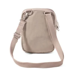 Securtex&reg; Anti-Theft Mini Everything Crossbody Bag