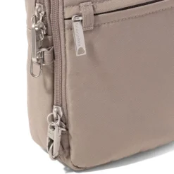 Securtex® Anti-Theft Mini Everything Crossbody Bag