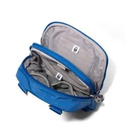 Securtex&reg; Anti-Theft Mini Everything Crossbody Bag