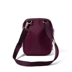 Securtex&reg; Anti-Theft Mini Everything Crossbody Bag