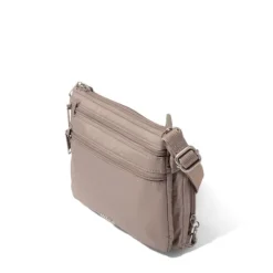 Securtex&reg; Anti-Theft Stash Crossbody Bag