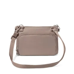 Securtex&reg; Anti-Theft Stash Crossbody Bag