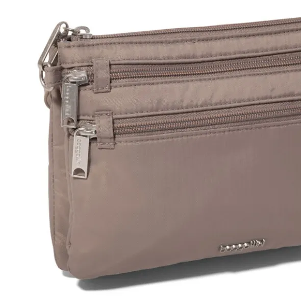 Securtex® Anti-Theft Stash Crossbody Bag