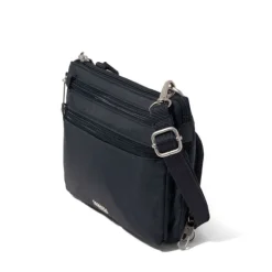 Securtex&reg; Anti-Theft Stash Crossbody Bag