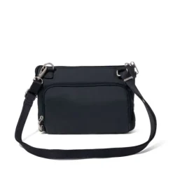 Securtex&reg; Anti-Theft Stash Crossbody Bag