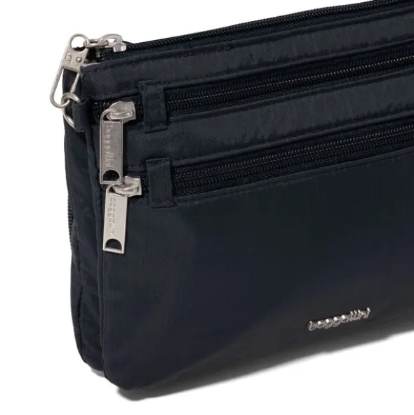 Securtex® Anti-Theft Stash Crossbody Bag