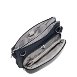Securtex® Anti-Theft Stash Crossbody Bag