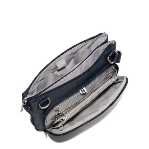 Securtex® Anti-Theft Stash Crossbody Bag