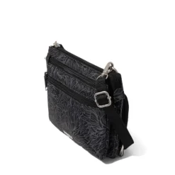 Securtex&reg; Anti-Theft Stash Crossbody Bag