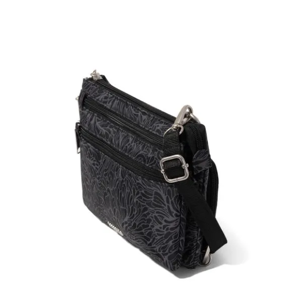 Securtex® Anti-Theft Stash Crossbody Bag