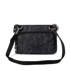 Securtex&reg; Anti-Theft Stash Crossbody Bag