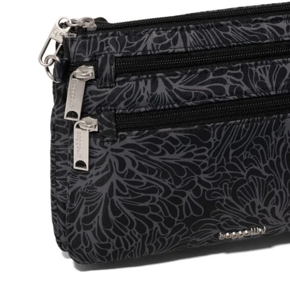 Securtex® Anti-Theft Stash Crossbody Bag