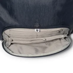 Securtex&reg; Anti-Theft Vacation Backpack