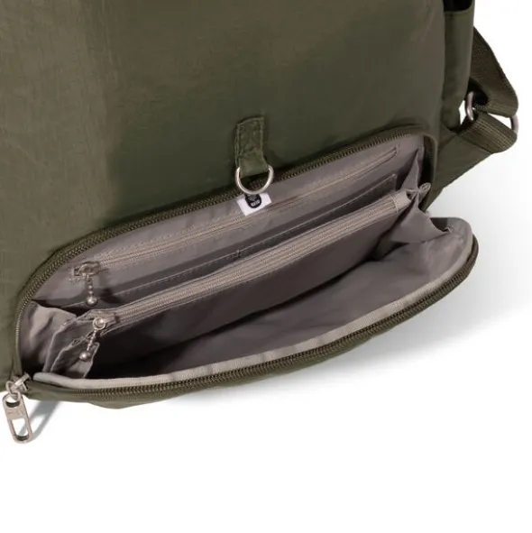 Securtex® Anti-Theft Vacation Backpack