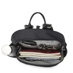 Securtex&reg; Anti-Theft Vacation Backpack