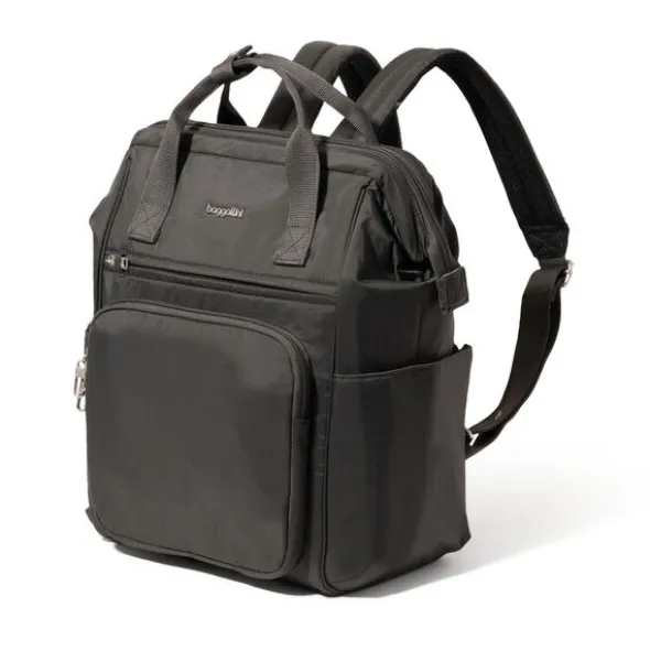 Securtex® Anti-Theft Windsor Backpack