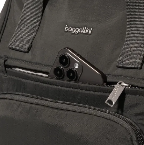 Securtex® Anti-Theft Windsor Backpack