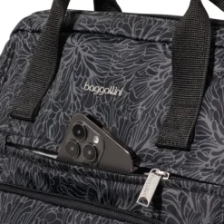 Securtex&reg; Anti-Theft Windsor Backpack