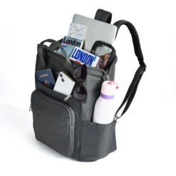 Securtex&reg; Anti-Theft Windsor Backpack