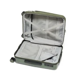 Set Wave 22" 4 Wheel Hybrid Carry-On