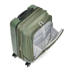 Set Wave 22" 4 Wheel Hybrid Carry-On