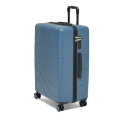 Set Wave 26&rdquo; 4 Wheel Hardside Luggage