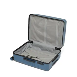 Set Wave 26” 4 Wheel Hardside Luggage