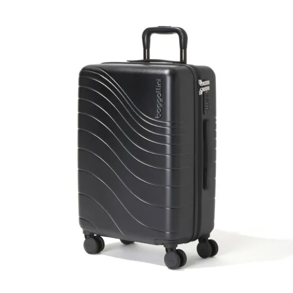 Set Wave 22” 4 Wheel Hardside Carry-On