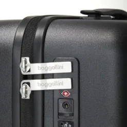 Set Wave 22” 4 Wheel Hardside Carry-On