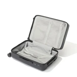 Set Wave 22” 4 Wheel Hardside Carry-On