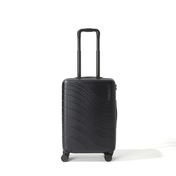 Set Wave 22” 4 Wheel Hardside Carry-On