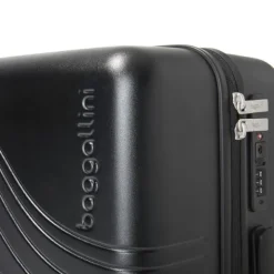 Set Wave 22” 4 Wheel Hardside Carry-On