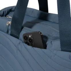 Set Wave Tote